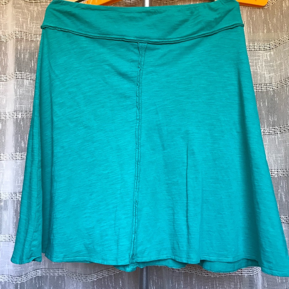 Prana midi skirt